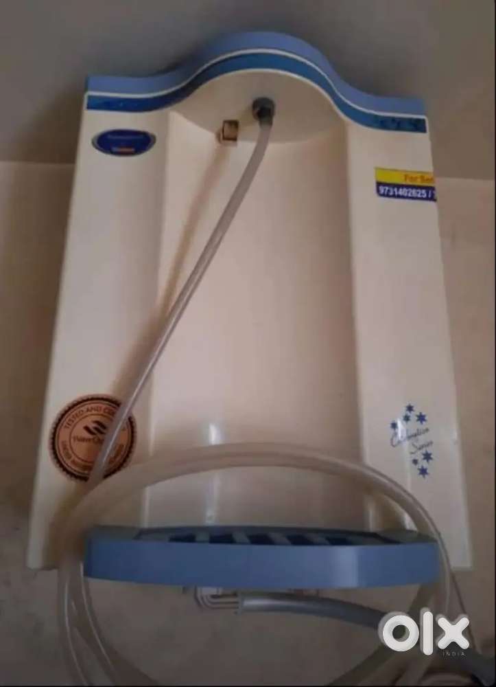 Urgently sale...Aquaguard Water purifier
