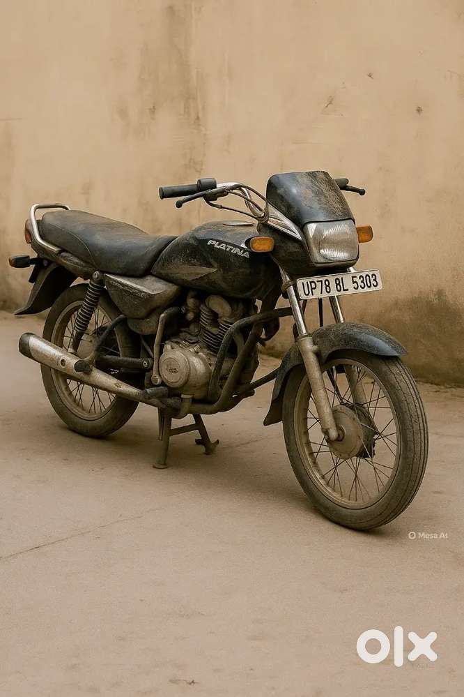 Cheapest Bike in Olx