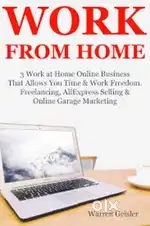 Your home, your office - join now