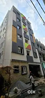 PG BUILDING FOR SALE