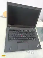 Lenovo ThinkPad l450 i5 laptop Ram 8gb SSD 256gb graphics 4gb