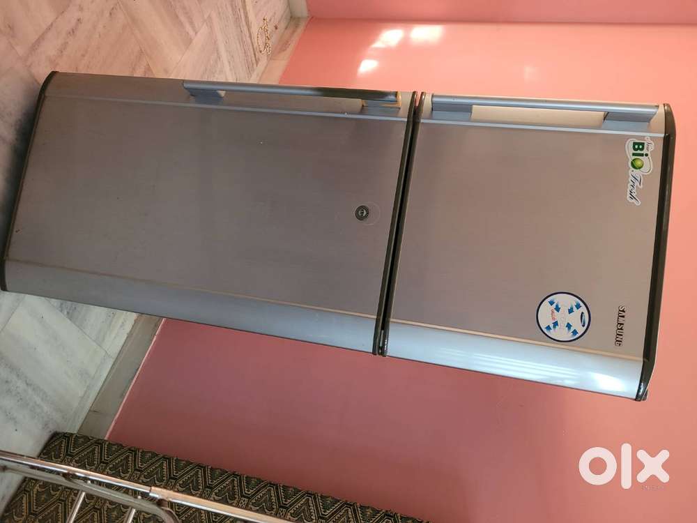Samsung i cool fridge 15 year old