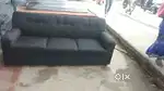 New brand 3 setar sofa at very affordable price available