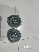 Sony Car Speaker