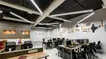 Lavish ready to move office space available for rent at Vijay Nagar.