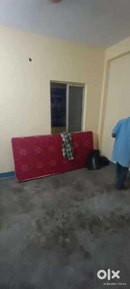 Flat for rent at vip bajarr