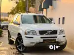 Volvo XC 90 D5 AWD, 2015, Diesel