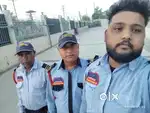 Manpower requiments