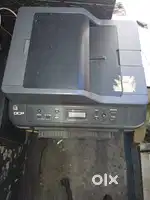 Printer brother dcp-l2541dw