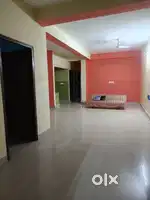 3 BHK flat near Narayana Super speciality hospital / Shalimar on Rent