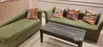Sofa - 5 seater