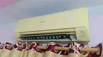 Panasonic 1.5 Ton AC