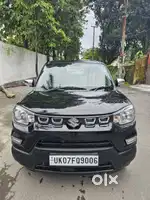 Maruti Suzuki S-Presso VXI Plus, 2023, Petrol