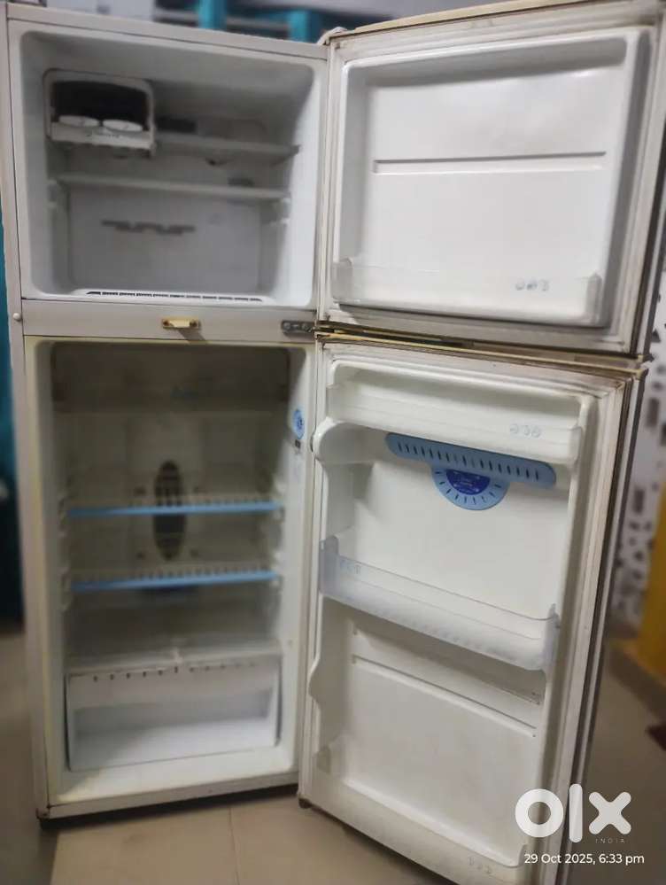 LG double door fridge for sale