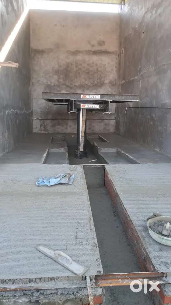 CARWASHING BOYS REQUIRED NEAR HOSKOTE