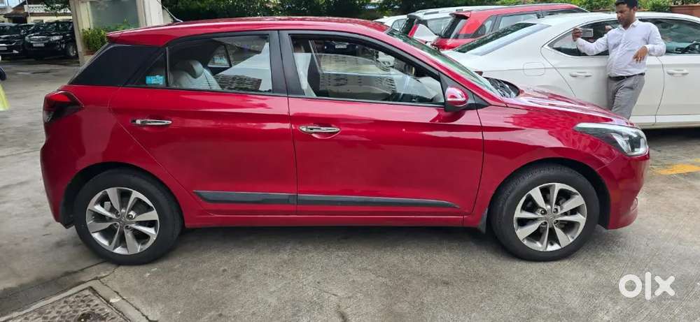 Hyundai i20 2014 Petrol 20000 Km Driven