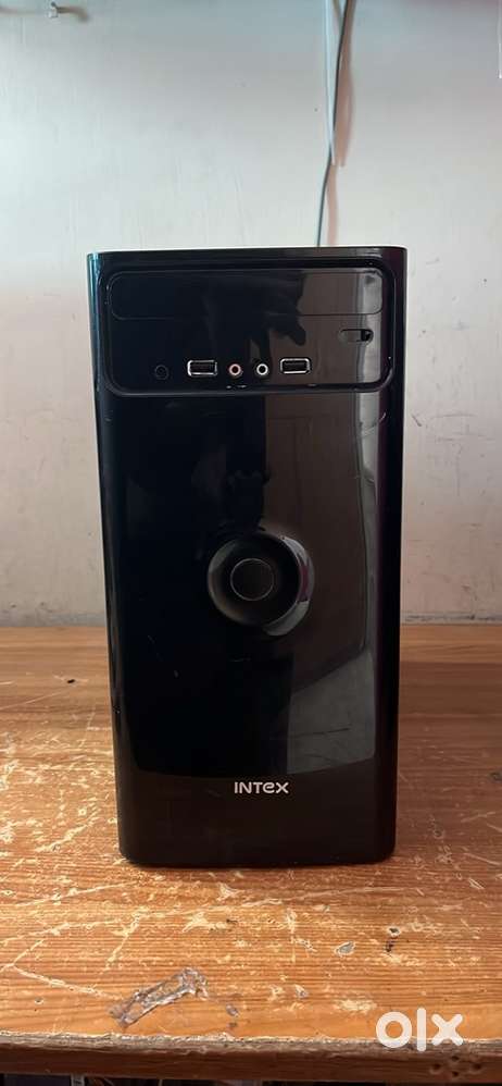 Intel core i3 cpu for sale in excellent working condition