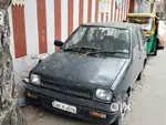 Maruti 800