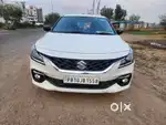 Maruti Suzuki Baleno Delta, 2023, Petrol