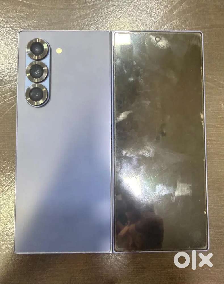 Samsung Z FOLD 6