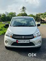 Maruti Suzuki Celerio VXI AMT, 2016, Petrol