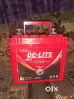 Inverter Battery