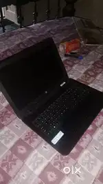 HP Laptop (12GB Ram) Inbox type