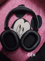 Philips ph805 over ear headphones,