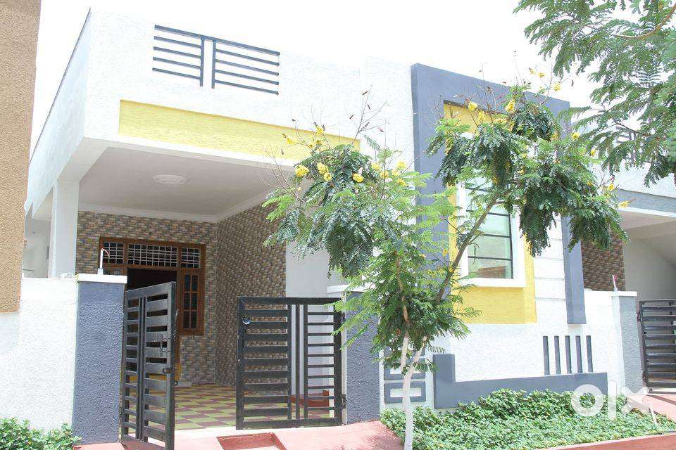 INDEPENDENT house for sale at ORR exit 8