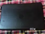 Hp Workbook