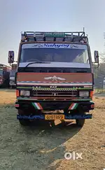 Tata 1109 Model 2014 With Lifetime Tax & Complete Papers