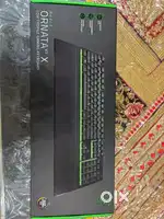 Razer ornata v3 X gaming keyboard