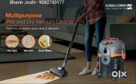 WDX2 Vaccum cleaner