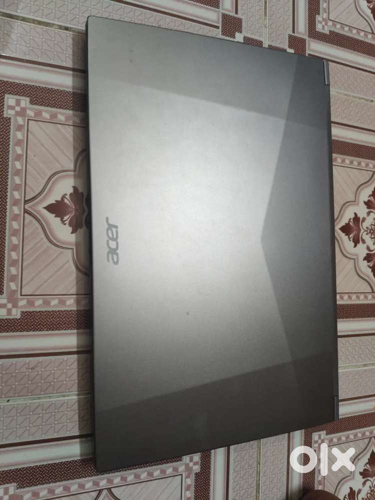 Acer gameing laptop