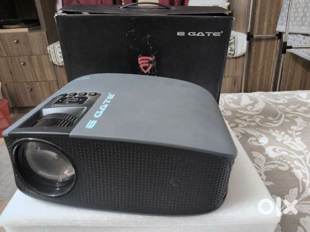 Projector - EGate 09 Android