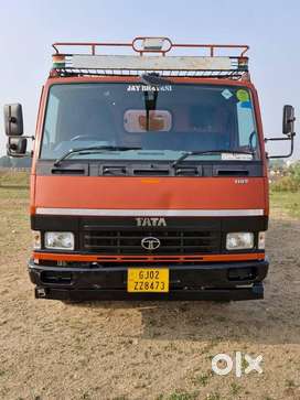 Tata H5X, 2021, CNG & Hybrids