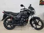 Hero passion pro black