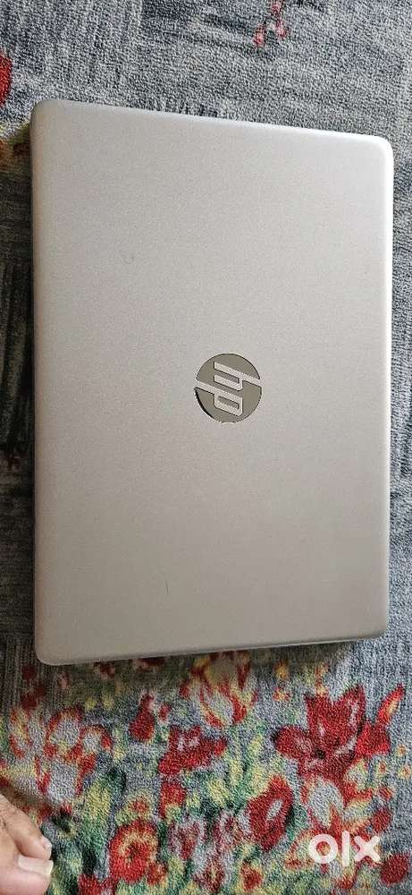 Hp core i3 10th gen processor 4gb ram 1 tb hdd and 250gb sdd