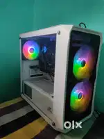 GAMING PC BUDGET FRIENDLY