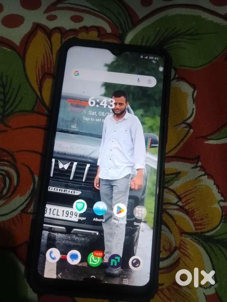 Vivo t 2 x 5g
