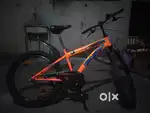 HERO SPRINT BICYCLE Rs.4000