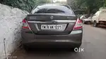 Maruti Suzuki Dzire, 2015, Diesel