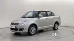Maruti Suzuki Swift Dzire 1.2 Vxi BSIV, 2011, Petrol