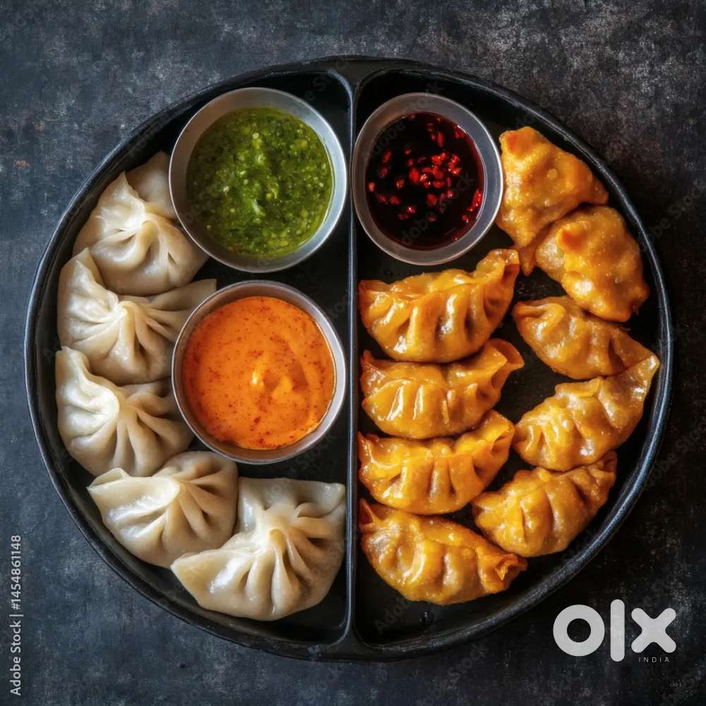 Chinese or allrounder cook chahiye restaurant k liye