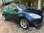 Maruti Suzuki Swift 2018 Diesel Well Maintained