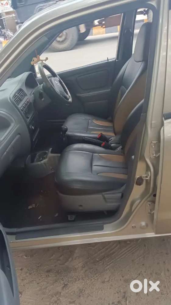 Maruti Suzuki Alto K10 2010