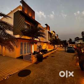 4 BHK Premium Villa