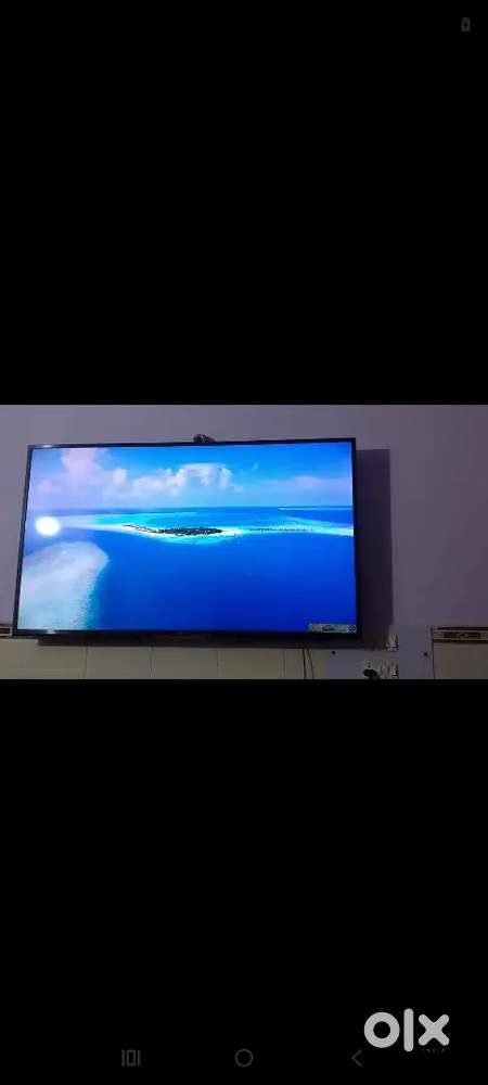 KD-55X75K new condition