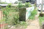 Land MC road side 2 acre between Kottayam and Caritas 8 lakh/cent