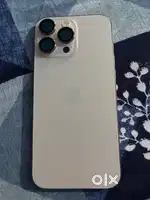 Iphone 16pro max all new condition